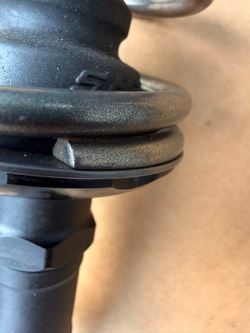 シグナスx4型5型 シャークファクトリーX2-ST HL - メルカリ