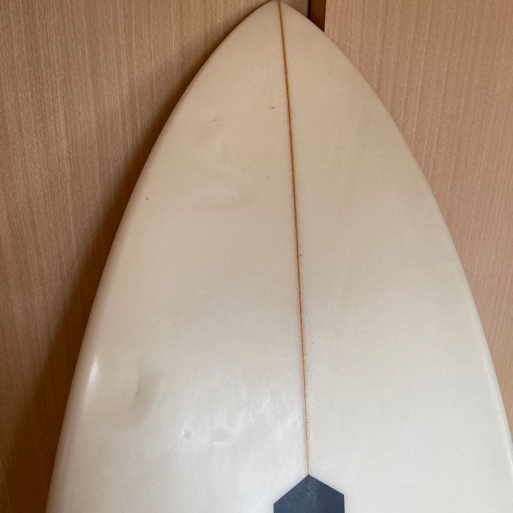 アルメリック GRAVY 5'6 チャンネルアイランド - メルカリ