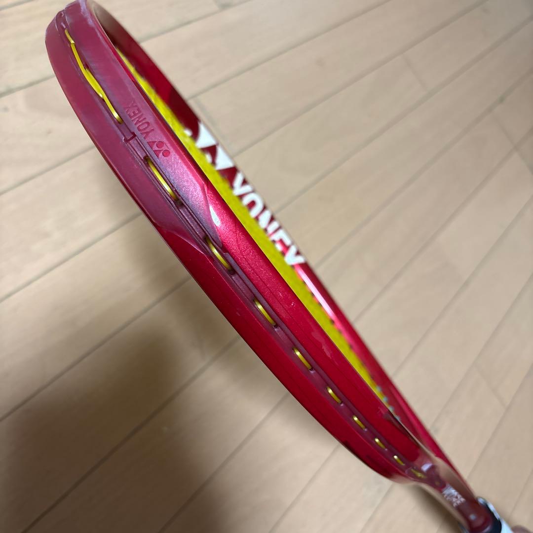 YONEX VCORE 100 2026 ヨネックス ブイコア 最新モデル G2 - メルカリ