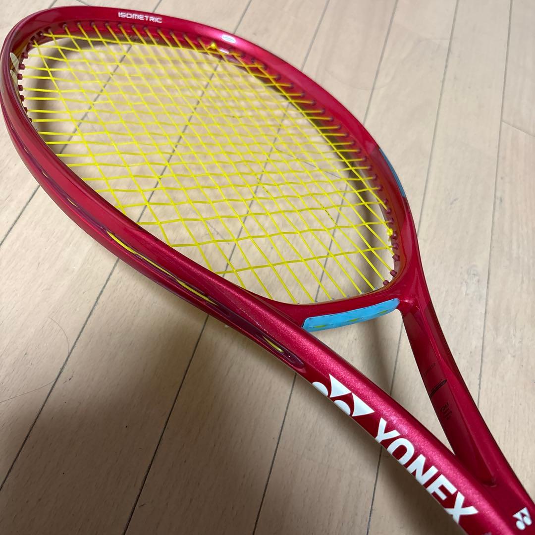 YONEX VCORE 100 2026 ヨネックス ブイコア 最新モデル G2 - メルカリ