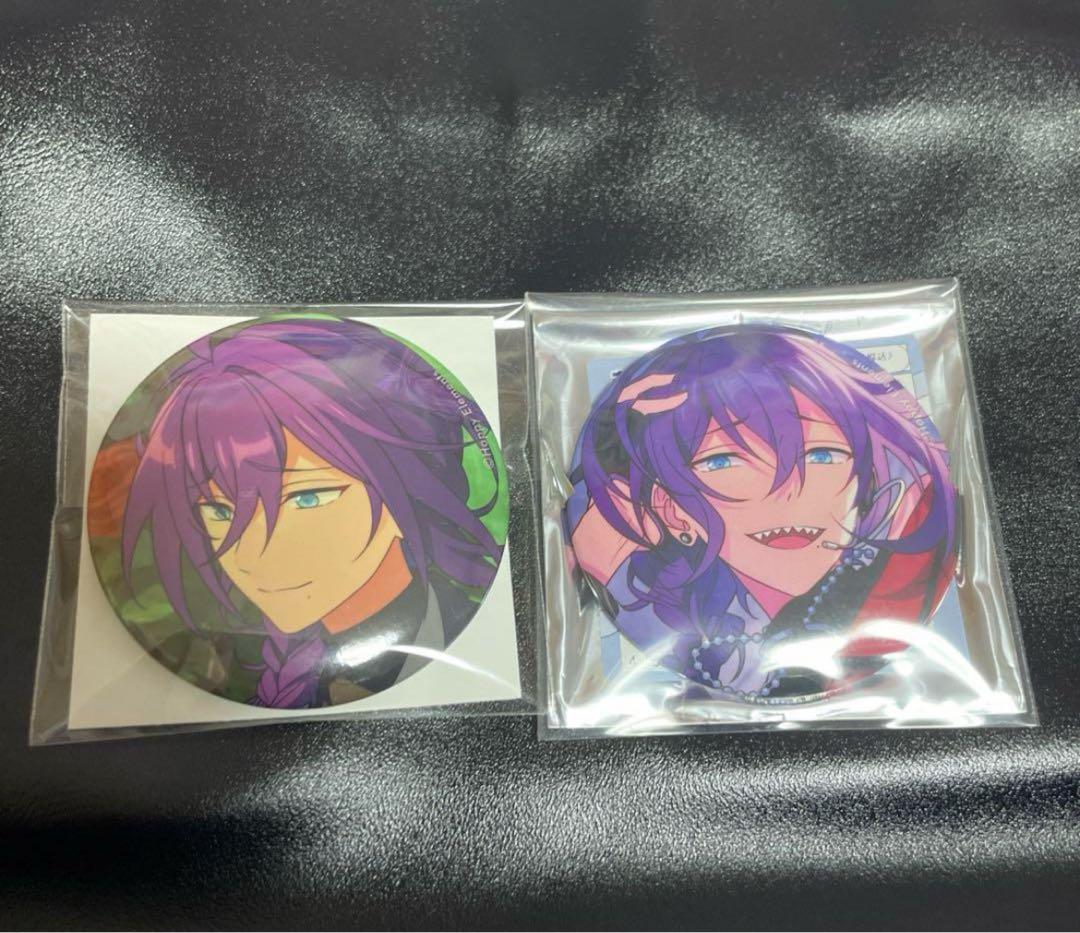 あんスタ 痛バ 礼瀬マヨイ 缶バッジ まとめ売り アクキー ぬい - メルカリ