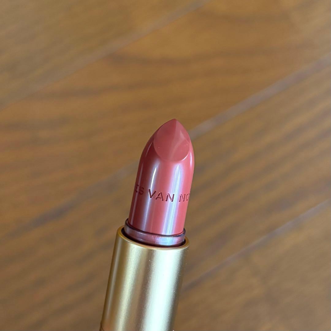 dries van noten ドリスヴァンノッテン リップ バーム 口紅 紫