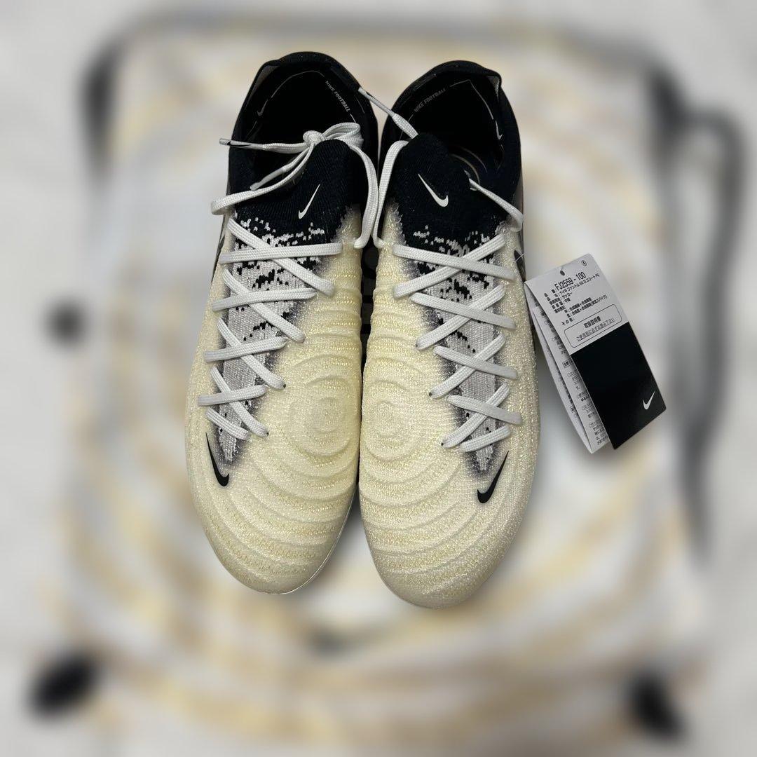 NIKE ファントムGX2エリートFG 25.5cm