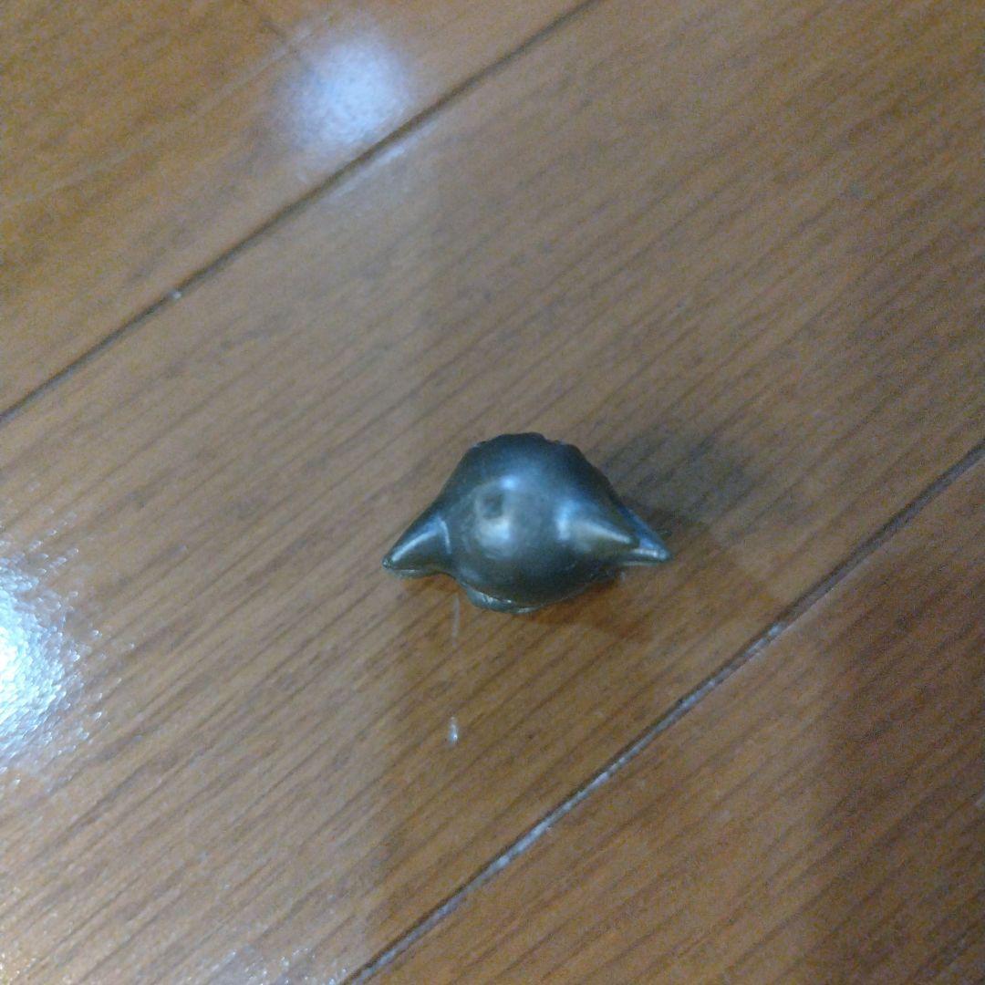 超希少品ドラゴンボールコーンスナック シークレットシルバー