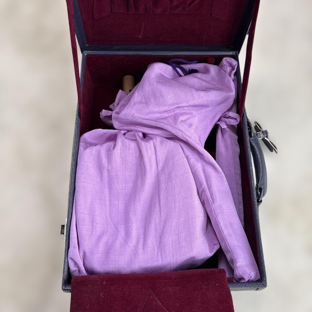 高級品？紅木！中棹！折り畳みケース付き☆三味線セット◎ consterior.com