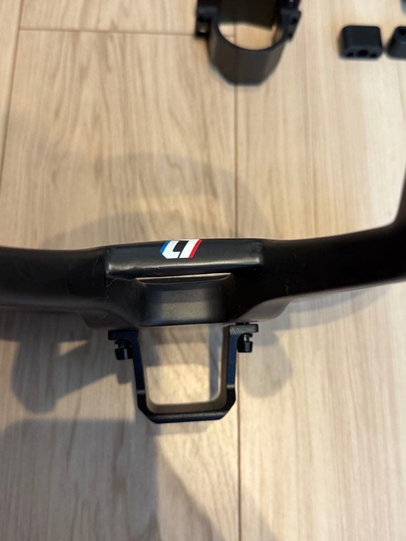 A*l様 [スペーサー付き] Control Tech Sirocco mini