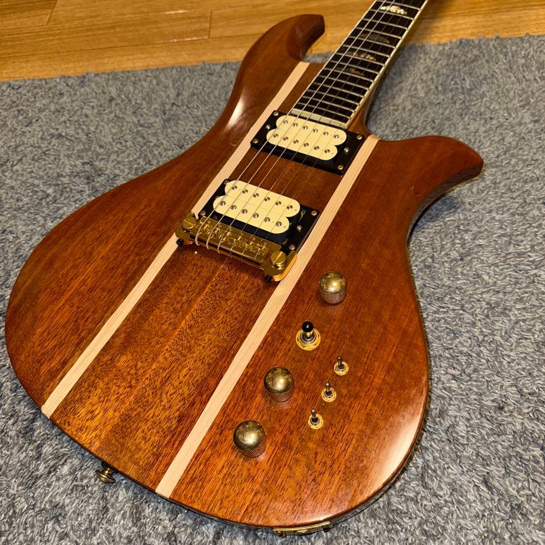 B.C.Rich Eagle - 980JE エレキギター