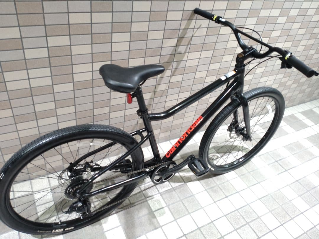 ☆美車CANNONDALE TREADWELL キャノンデール トレッドウェル♪
