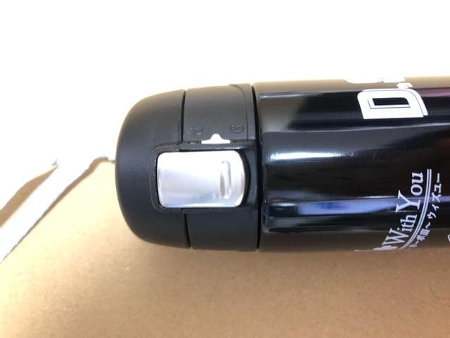 D.S. -Dal Segno- & D.C.Ⅲ 水筒 森園立夏 朝宮ひまり