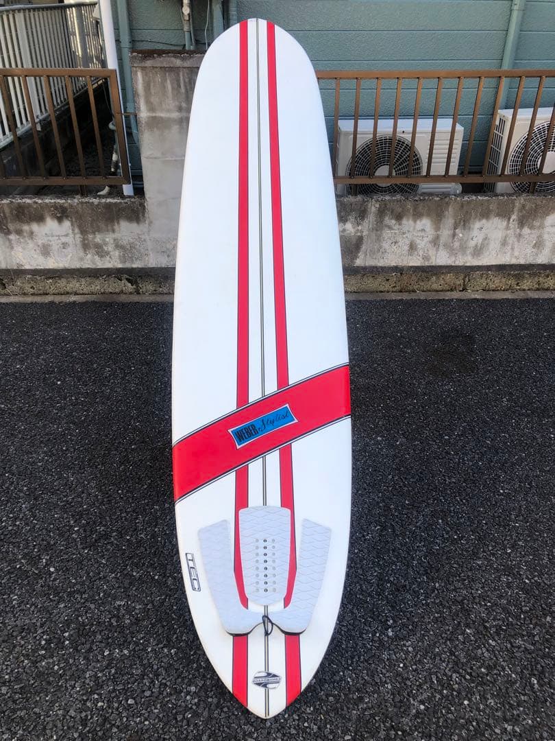 Dewey Weber Stylist 9.6 デューイウェーバースタイリスト - メルカリ