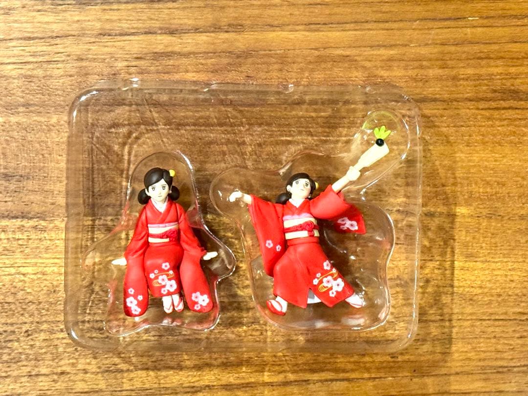 イオン限定 非売品 新春 フチ子のおせち - メルカリ イオン限定 新春