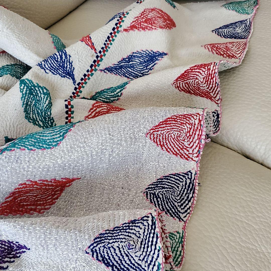 オンライン で 販売ハンドメイド・手芸 - ヴィンテージ ラリーキルト