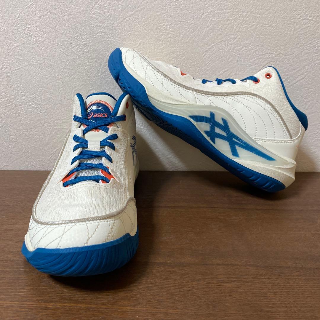 asics unpre ars 3 アシックス アンプレアルス3 25.5cm