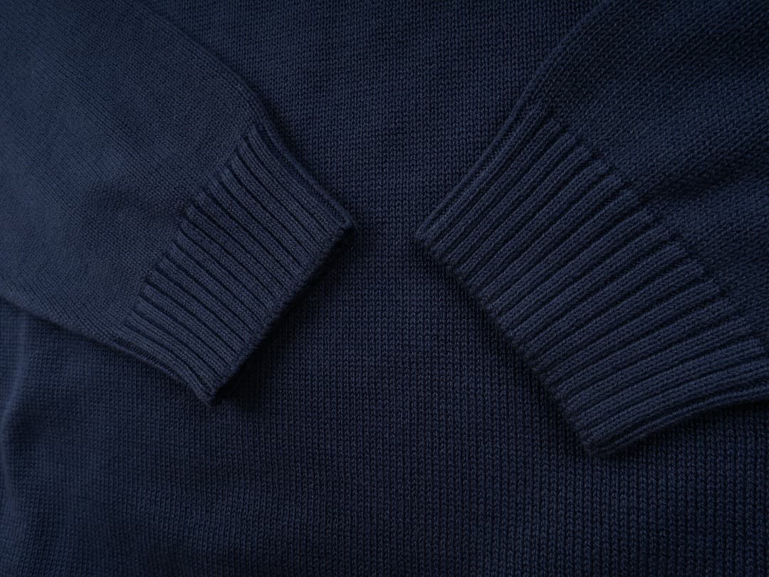 DANIELE FIESOLI◇Made In Italy◇M◇コットン ニット - メルカリ