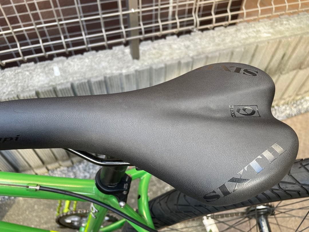 廃盤　SURLY 1×1 着払いですが配送代として １万円お値下げ致します。