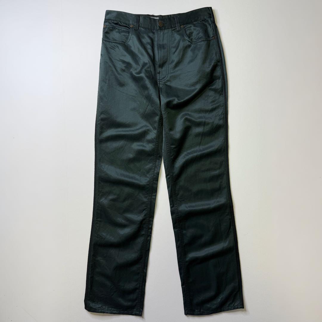 CALVIN KLEIN 205W39NYC raf simons スラックス
