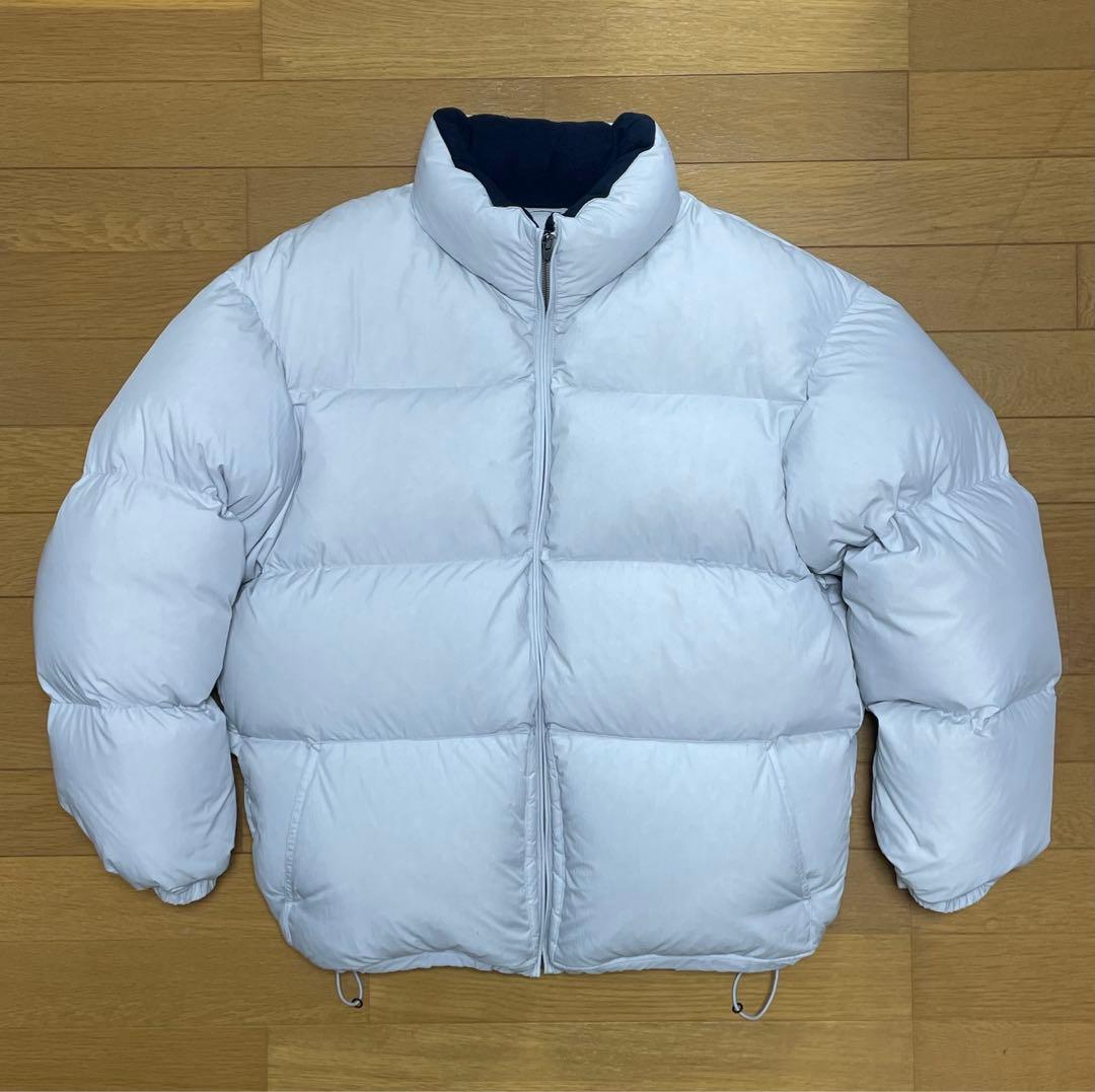 Steven Alan＞ Re/NY DOME DOWN JACKET - メルカリ