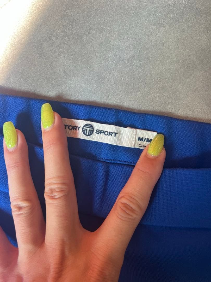 TORY SPORT 上下セット⭐︎Mサイズ