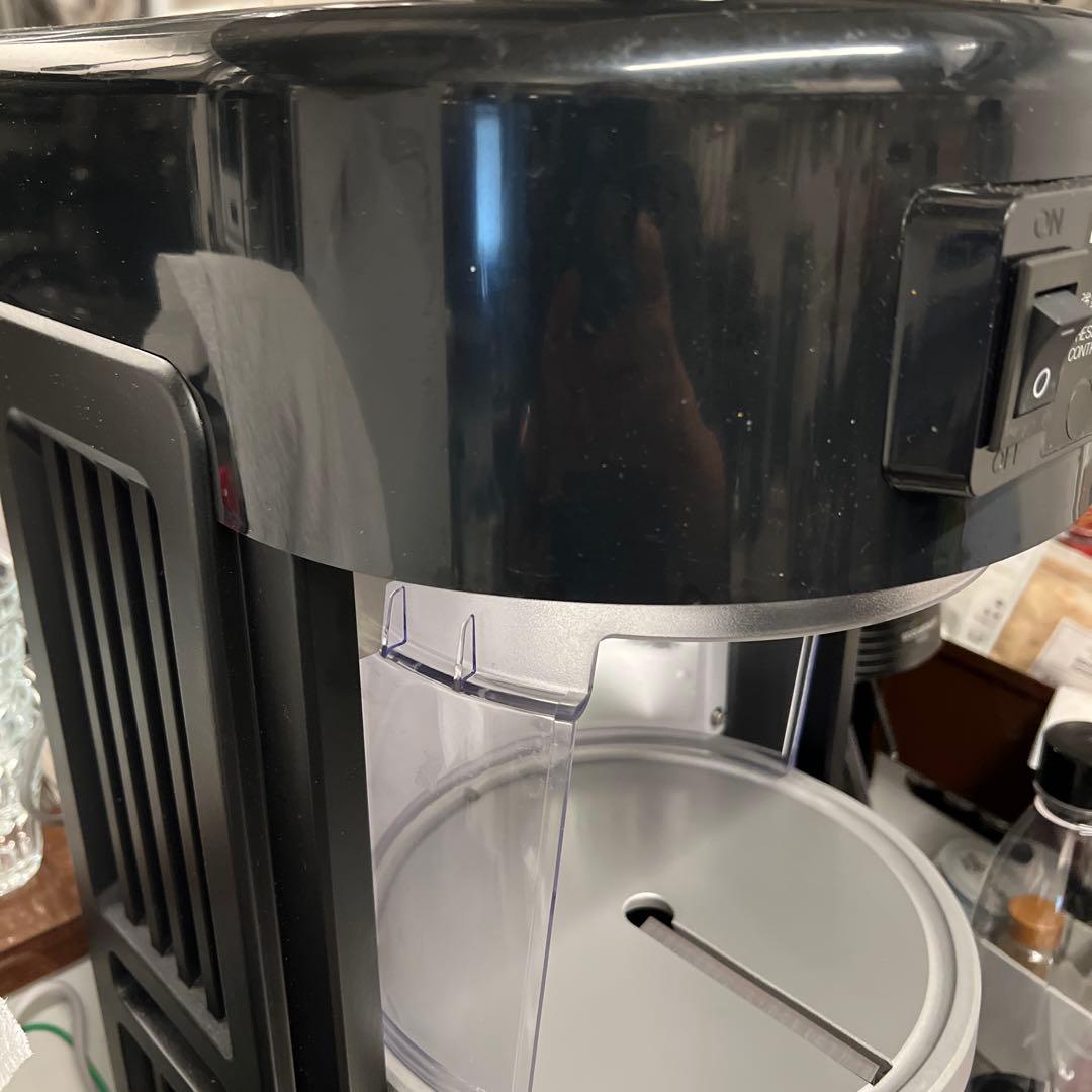 Chuchan様専用 Hatsuyuki かき氷機 圧力調整機能付き - メルカリ