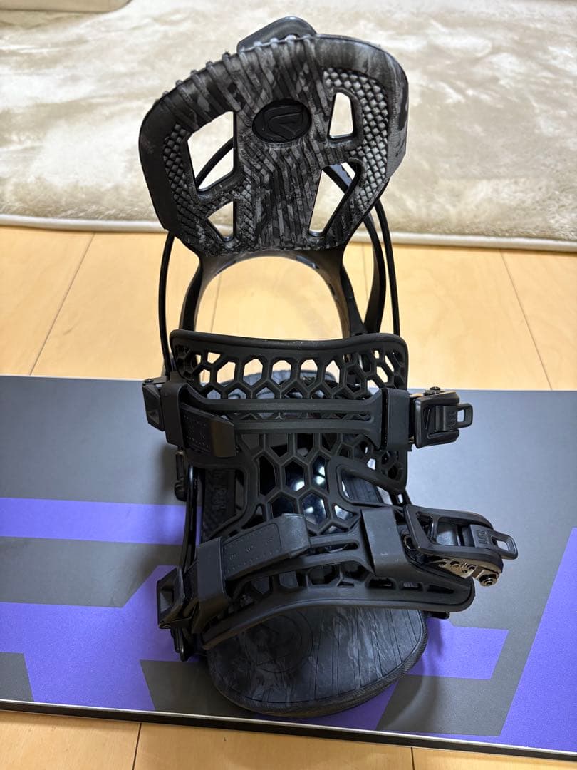 FLOW NX2-TM fusion Lサイズ 楽天市場】23-24 FLOW / フロー NX2-TM FUSION エヌエックス2カーボン