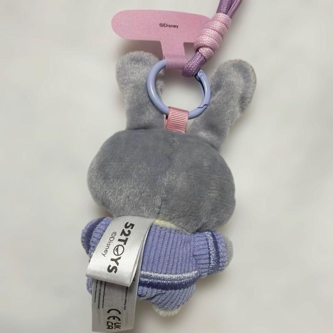 52TOYS Zootopia Cute Crew ジュディ ズートピア - メルカリ