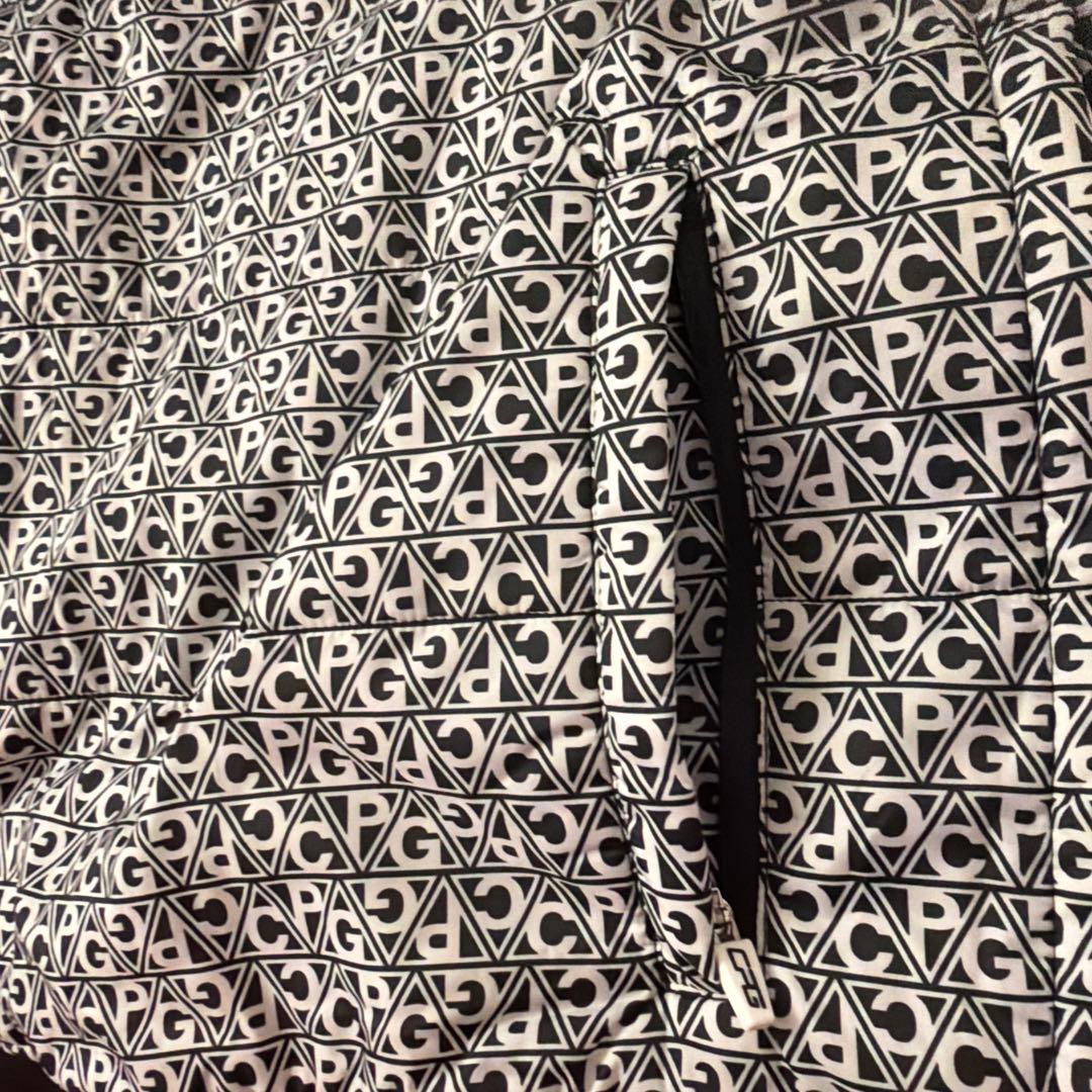 CPG ゴルフ 防風トップスウエア サイズ3 - レディースウェアお 得 な