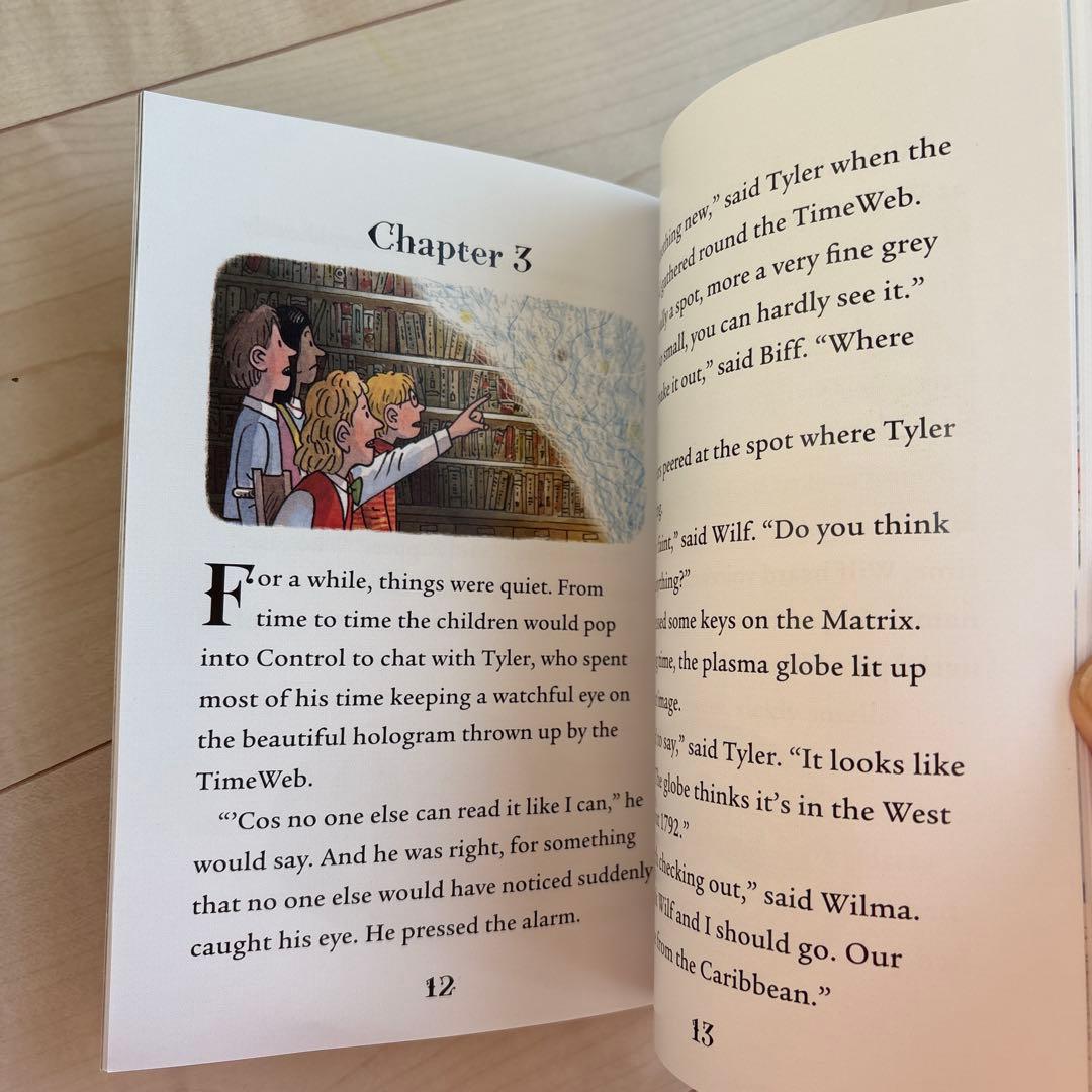 ORT Oxford Reading Tree Level 5-13 142冊｜