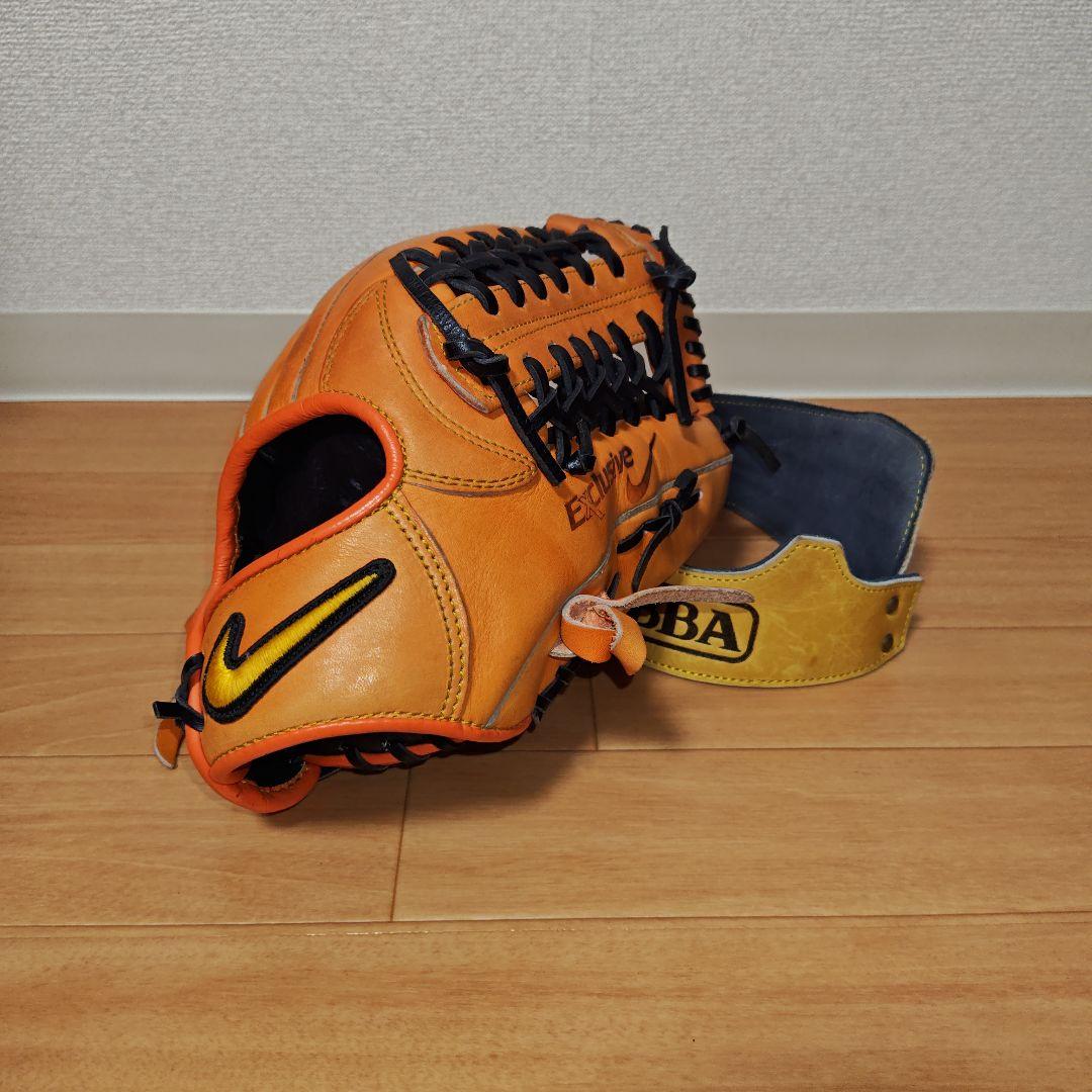 64W.m.y ナイキ EXCLUSIVE 軟式 外野手用 グローブ 野球 64W.m.y ナイキ EXCLUSIVE 軟式 外野手用 グローブ 野球 64W.m.y