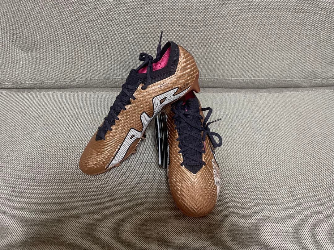 MIZUNO モレリアDNA JAPAN 27.0cm MIZUNO 27.0cm 5736669920