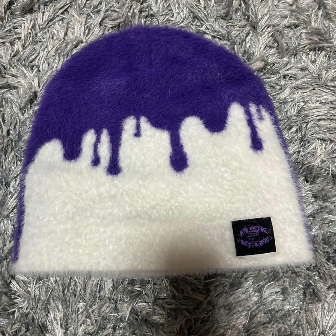 flexwitme fuckmylife DAB 着用 White