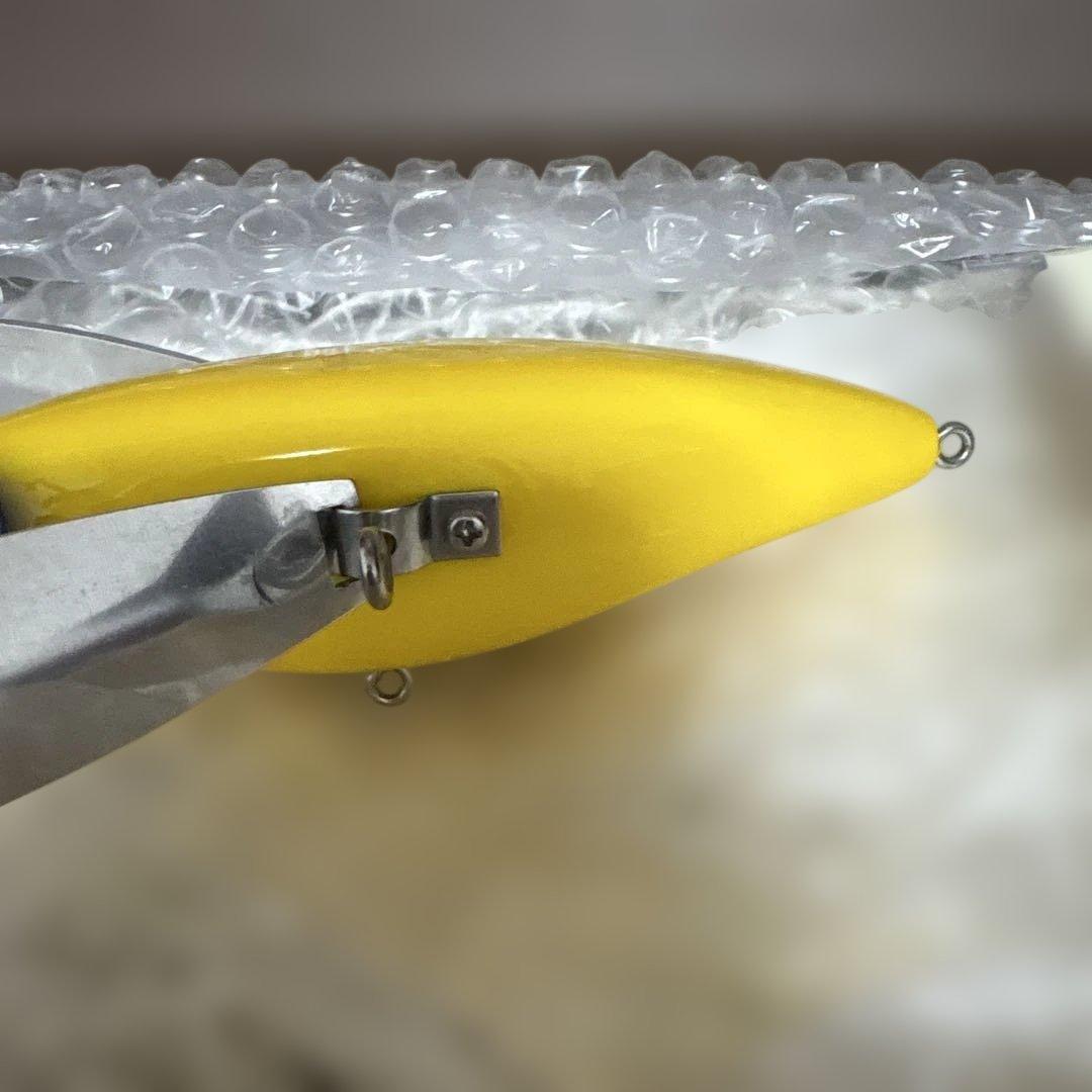 ONE BAITS ワンベイツ kanaria ドチャート 美品 試投のみ