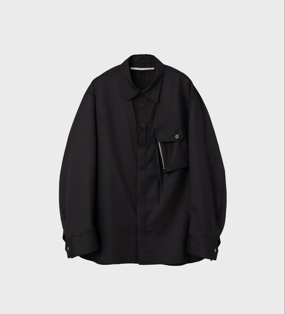 【TAMME/タム】〈別注〉 SHIRT サイズ1 TAMME/タム】〈別注〉 SHIRT（シャツ/ブラウス）｜Tamme（タム）の