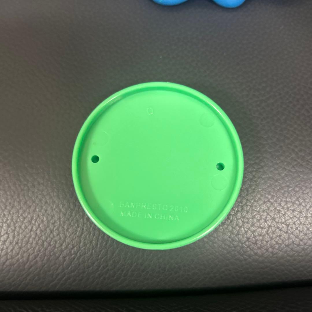 MOTHER2 ミニフィギュアコレクション ゲップー - メルカリ