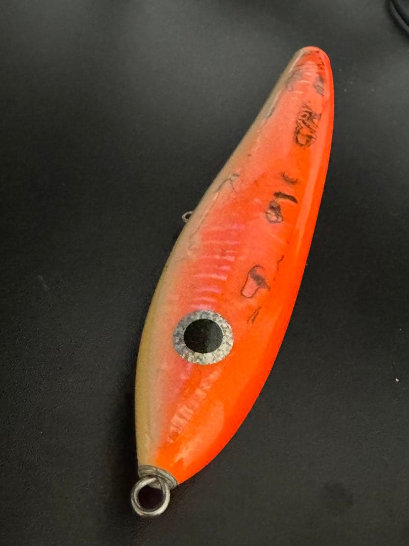 カーペンター GT-γ140 アバロン