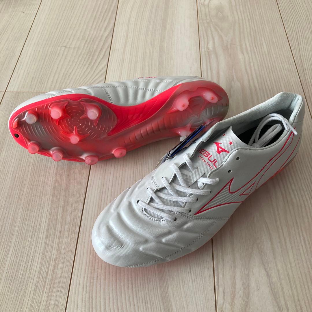 MIZUNO モレリアDNA JAPAN 27.0cm MIZUNO 27.0cm 5736669920