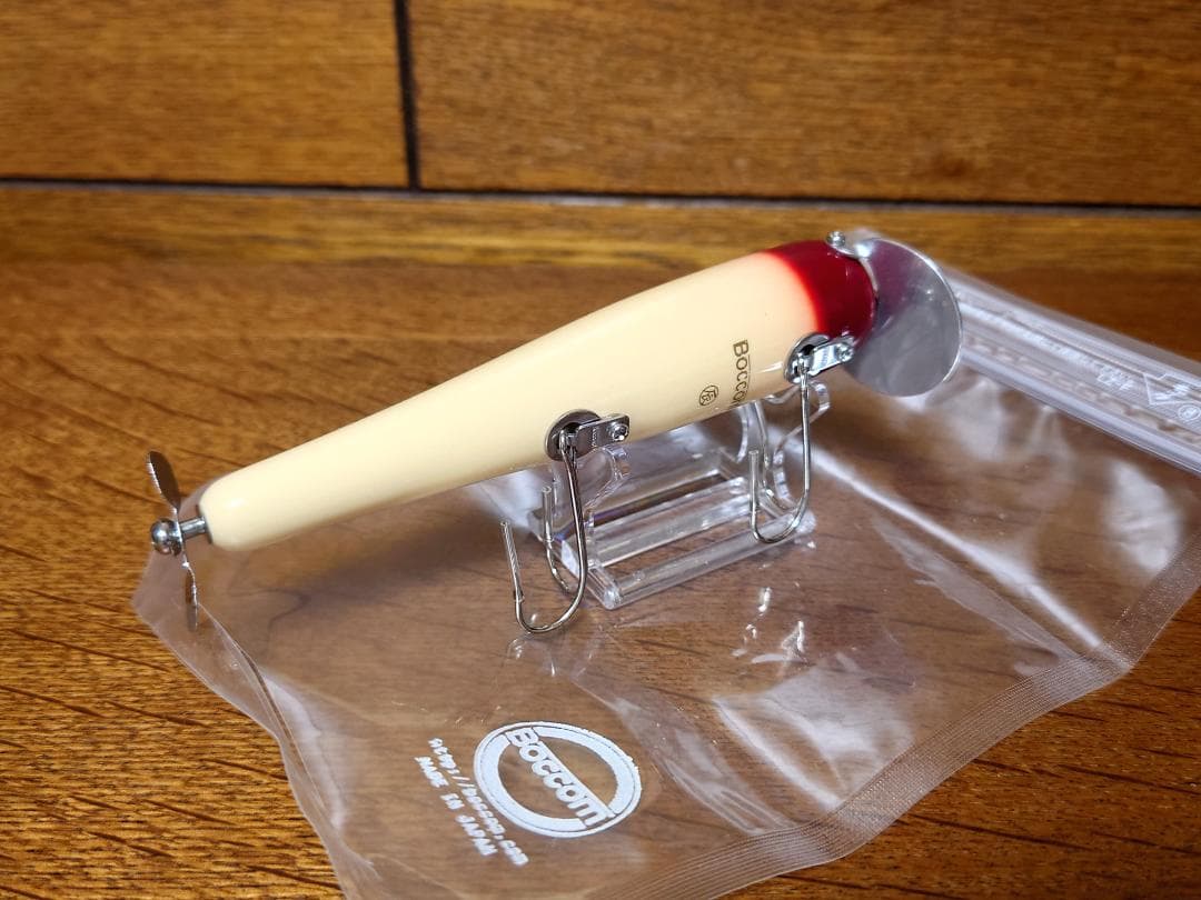 ボッコム BOCCOM ロングオー ＃プリン