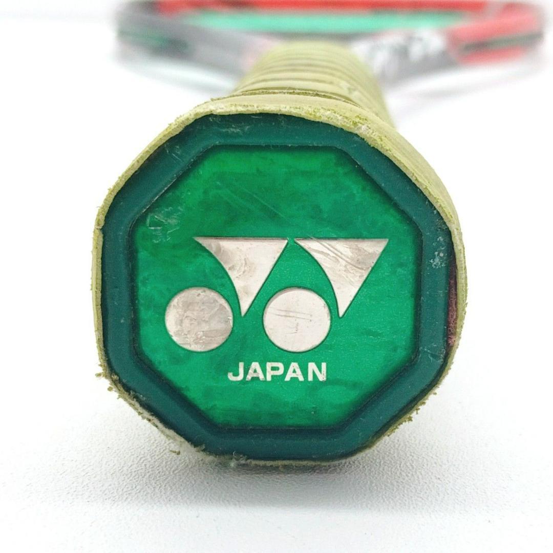 ①NANOFORCE 8V REVOLUTION ソフトテニス UL1 - メルカリ