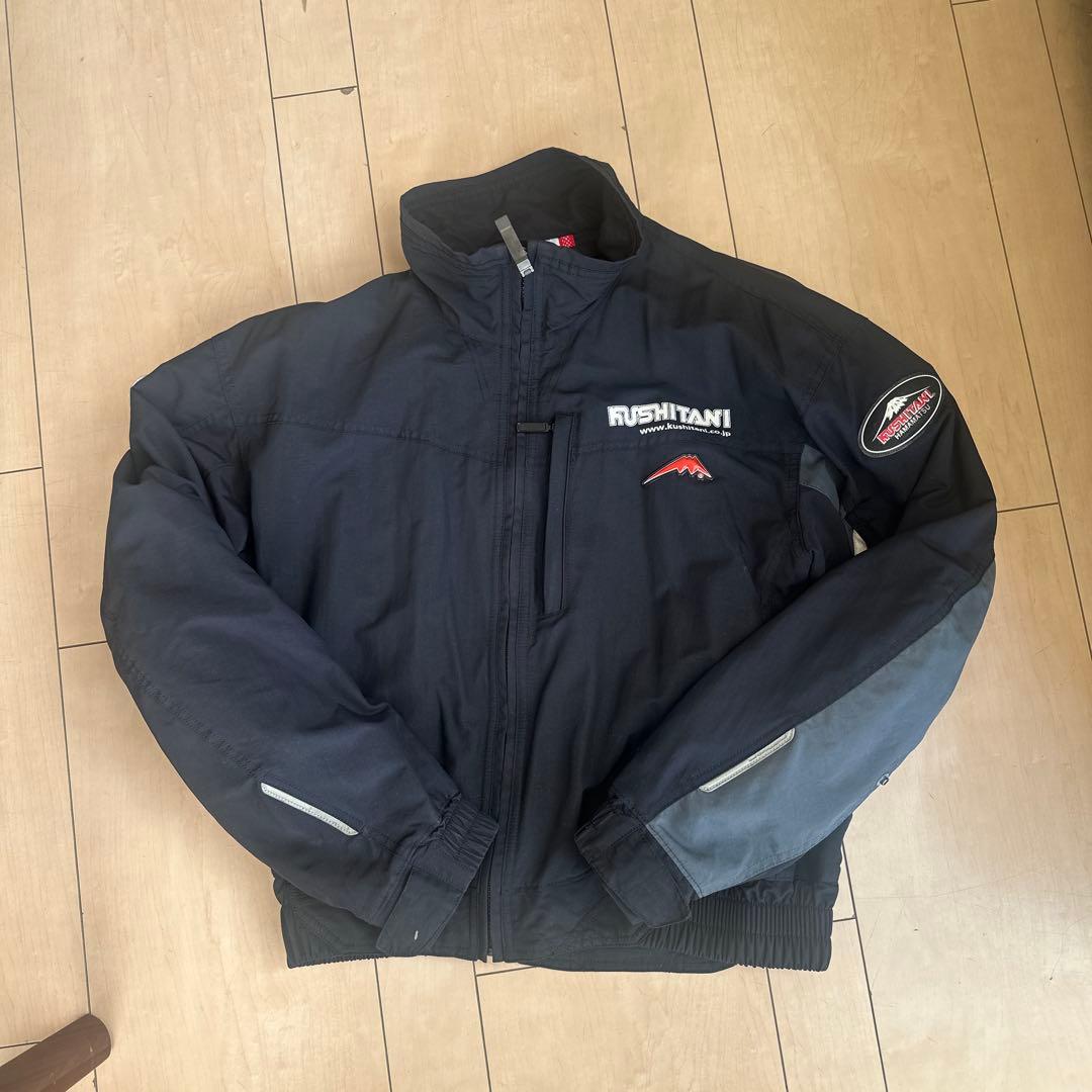 KUSHITANIライダージャケット レザージャケット・革ジャン｜KUSHITANI JAPAN
