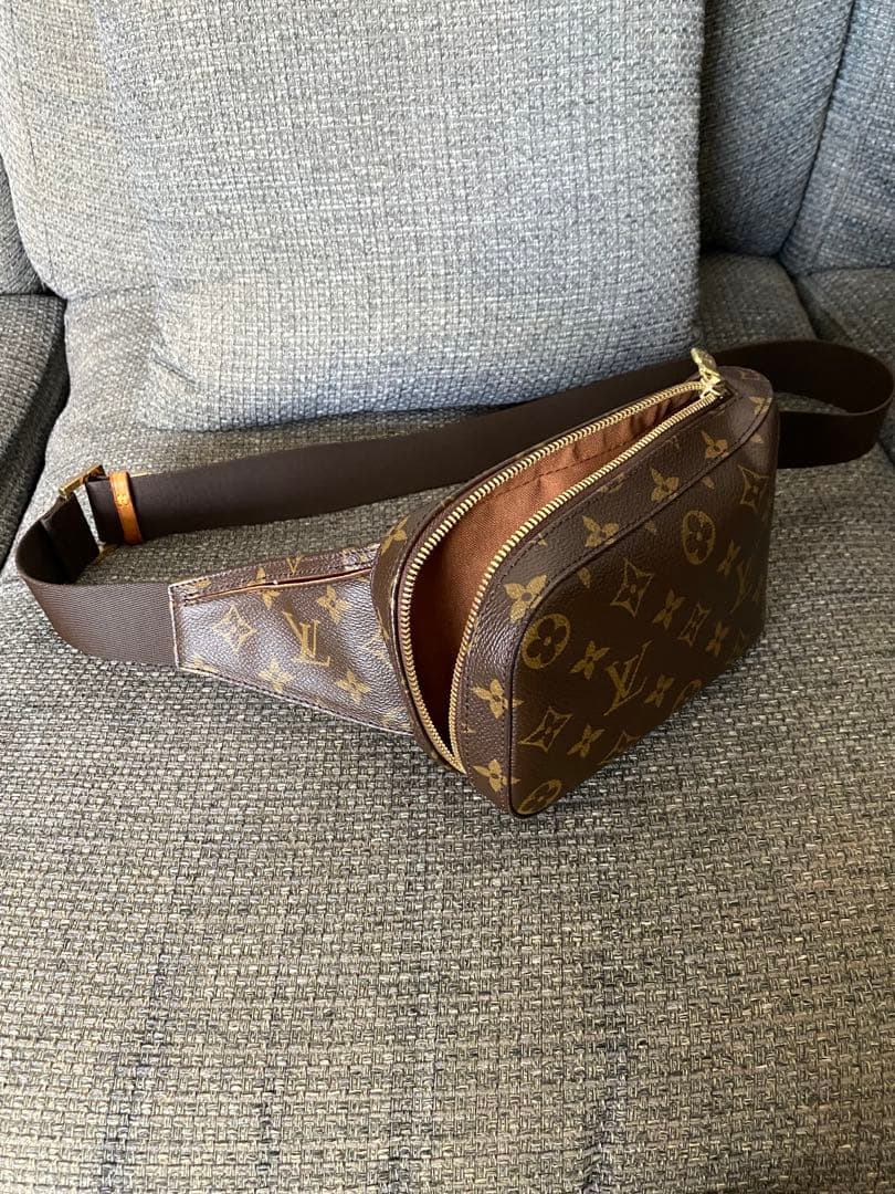 ルイヴィトンジェロニモス極美品☆国内正規品レア商品モノグラムジェロニモス希少価値 中古・古着通販】LOUIS VUITTON (ルイ ヴィトン) ジェロニモス