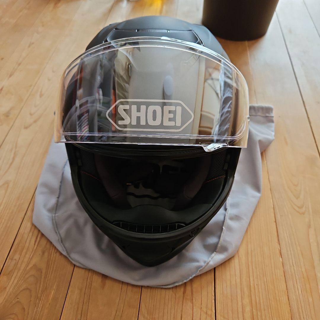 SHOEI GT-Air 2 L108797104 - セキュリティ・セーフティ新しい