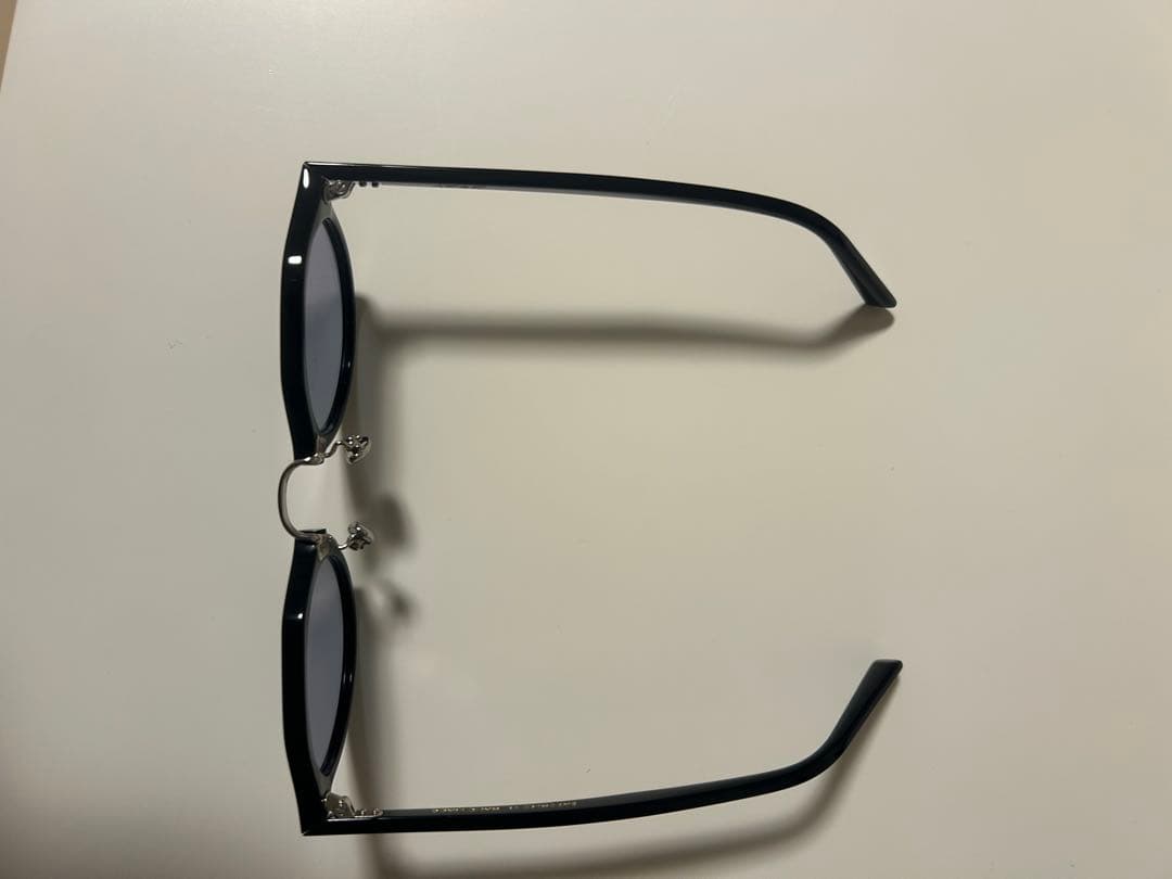 ADSR ラウンドサングラス サッチモ satchmo