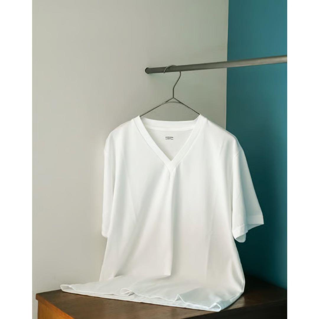 MAATEE &SONS ムコV WHITE サイズ2 MAATEE&SONS マーティーアンドサンズ】ムコV WHITE - THIRTY' THIRTY