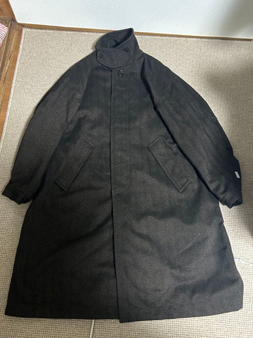 レ*ロ様 DAIWA PIER39 TECH TWEED COAT sサイズ M 中古・古着通販】DAIWA PIER39 (ダイワ ピア39) GORE-TEX INFINIUM