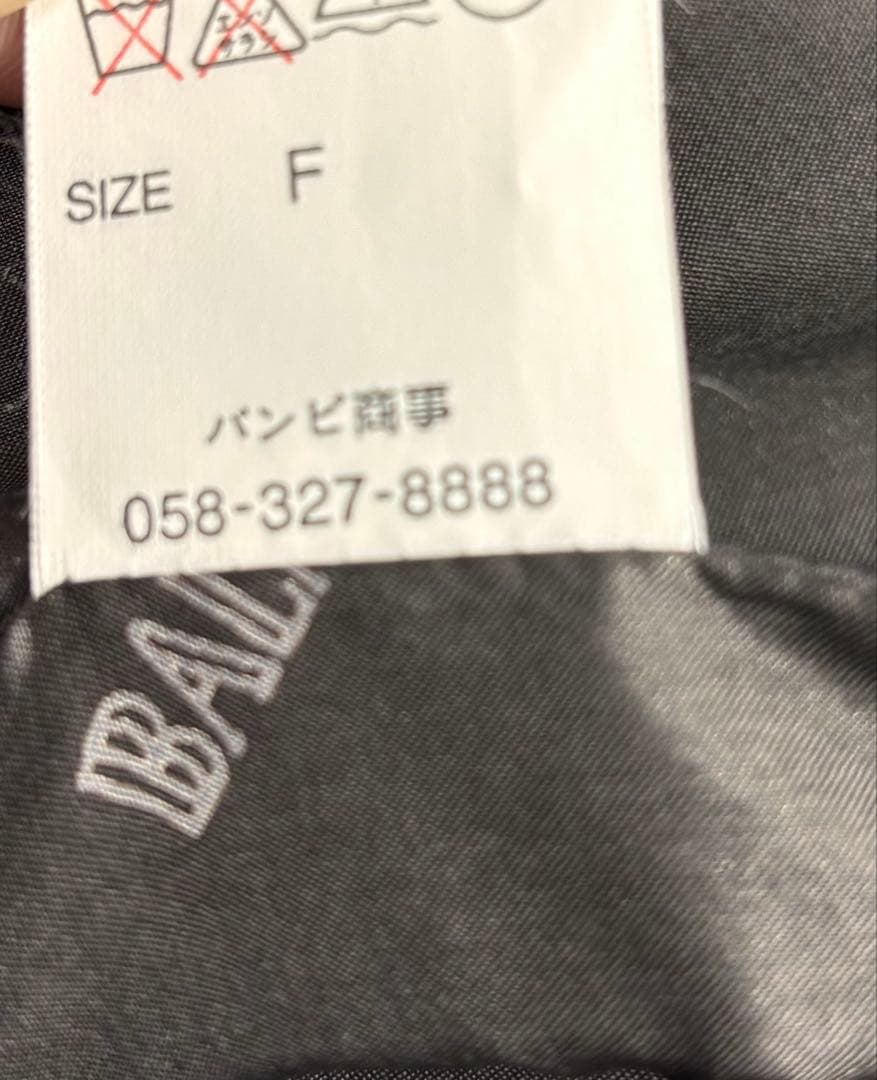 BALMAIN バルマン カシミヤ ケープコート ポンチョ シルク マント