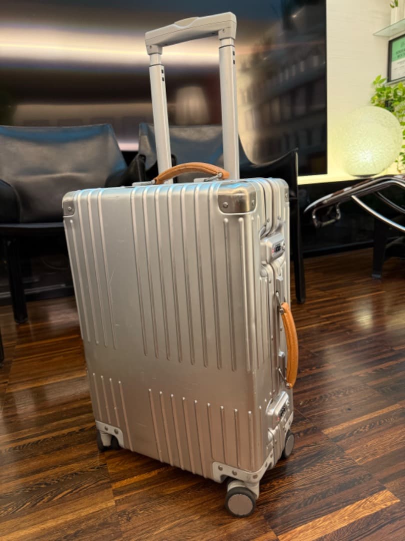 innovator INV1811 Sterling Silver 36L中古 - メルカリ
