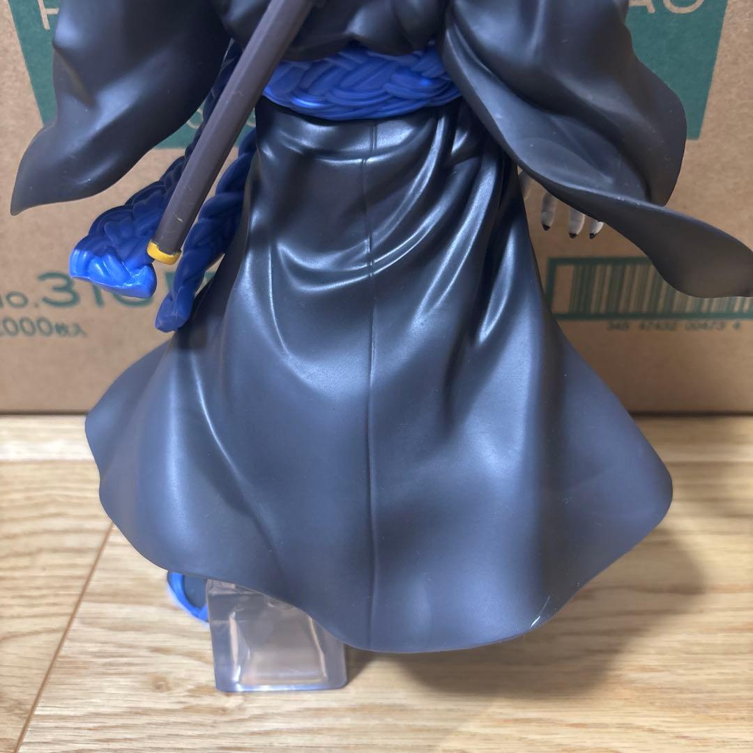 開封品】一番くじ 鬼滅の刃 ～雷の兄弟～ B賞 獪岳