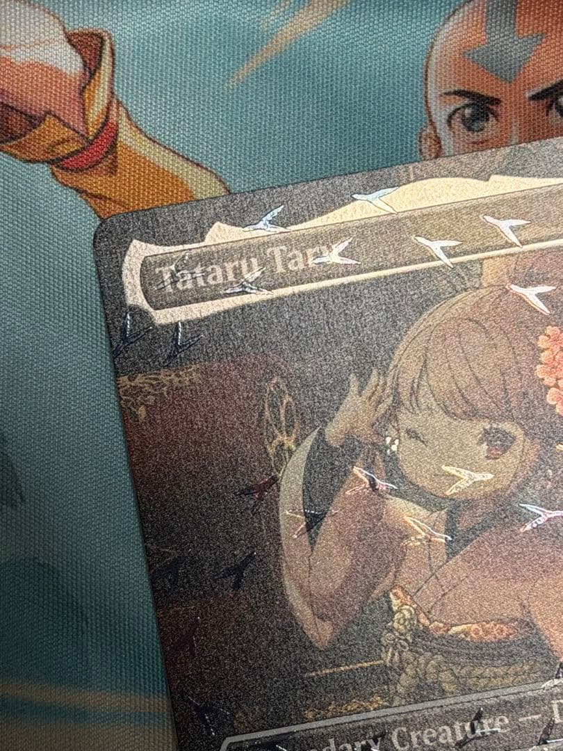 MTG☆FF☆タタル・タル☆チョコボバンドル 英語 - マジック：ザ