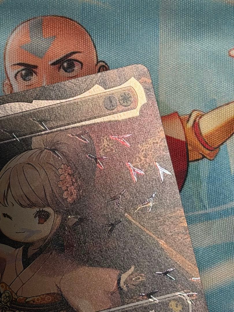 MTG☆FF☆タタル・タル☆チョコボバンドル 英語 - マジック：ザ