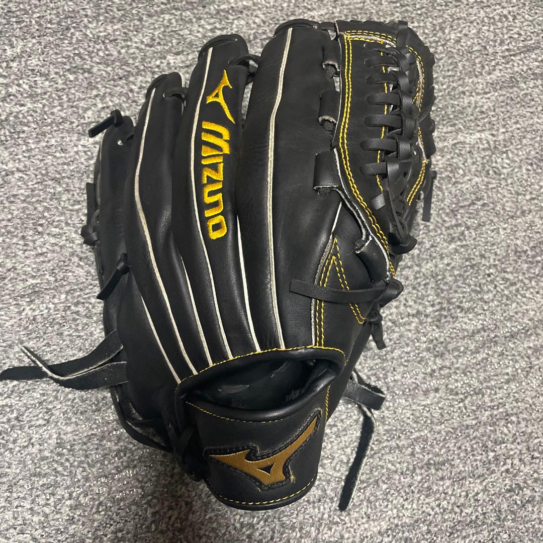 ミズノ　グローブ 軟式用 ミズノプロ グローブミズノプロ 軟式グローブ 軟式用グローブ