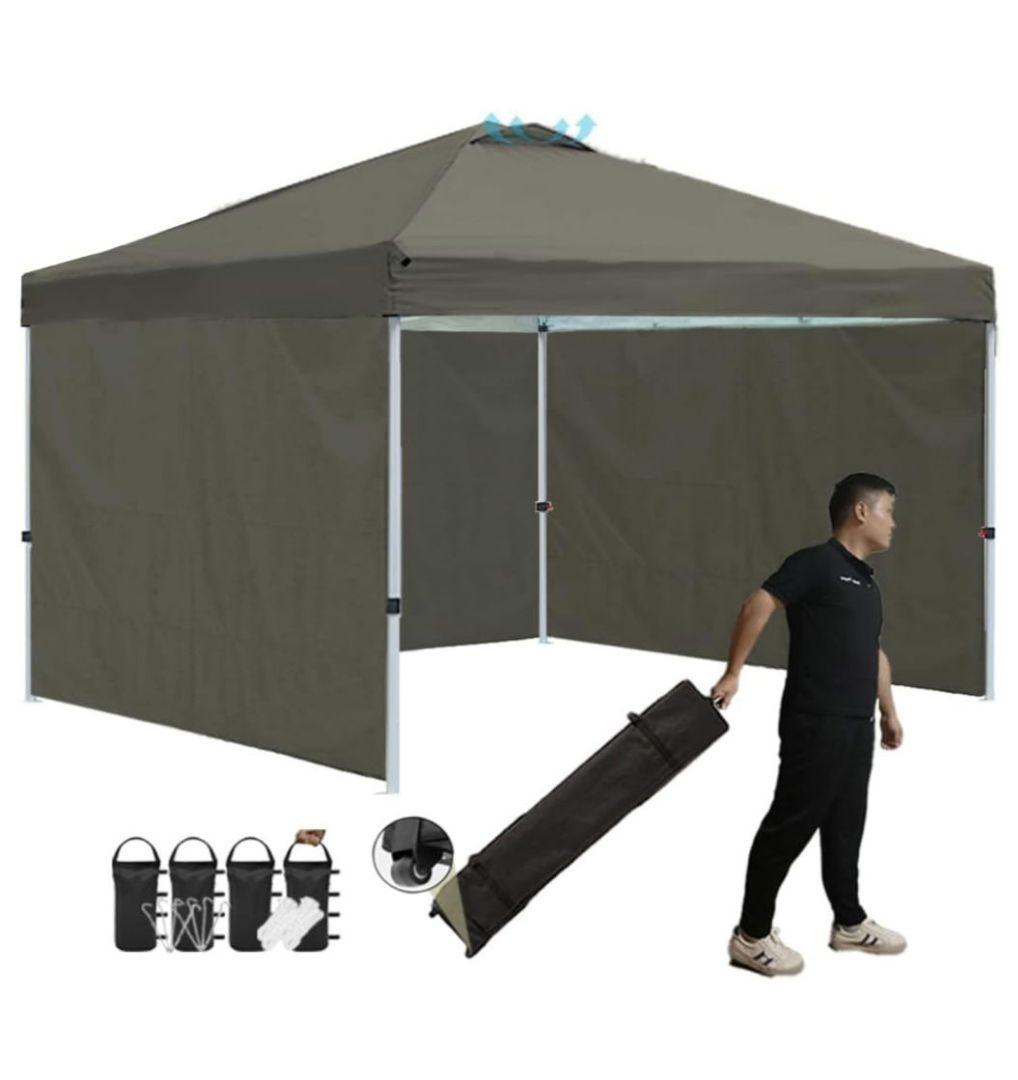 ワンタッチタープ タープテント 4段階調整ロック付き 楽天市場】【ワンタッチ簡単設営】タープテント ワンタッチタープ